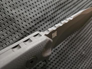 Raidops Black Tiger MK4